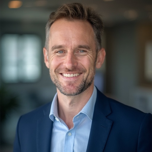 Tomasz Krajewski — kasyno internetowe expert