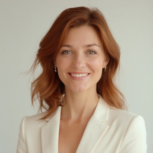 Katarzyna Nowicka — kasyno internetowe reviewer