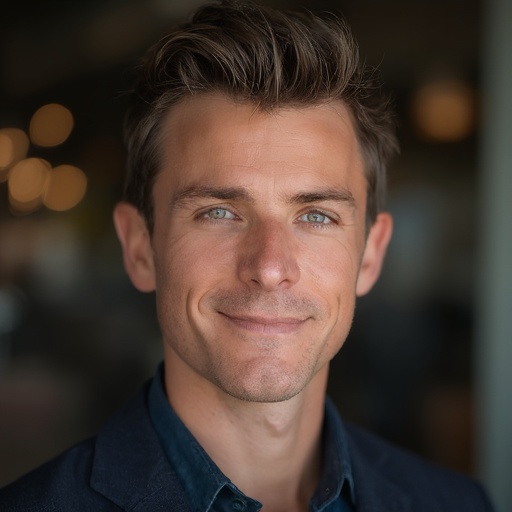 Mateusz Zieliński — kasyno internetowe reviewer